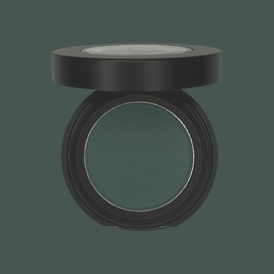 Single Pan Eyeshadow - Spruce
