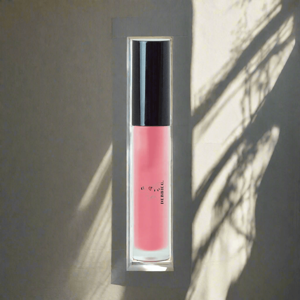 Lip Gloss - Sienna