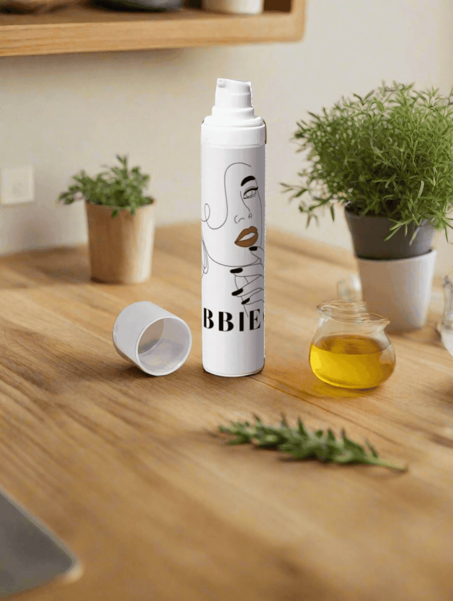 DEBBIEG.cosmetics Sensitive Skin Moisturizer