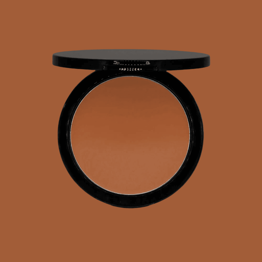 Dual Blend Powder Foundation - Ecru