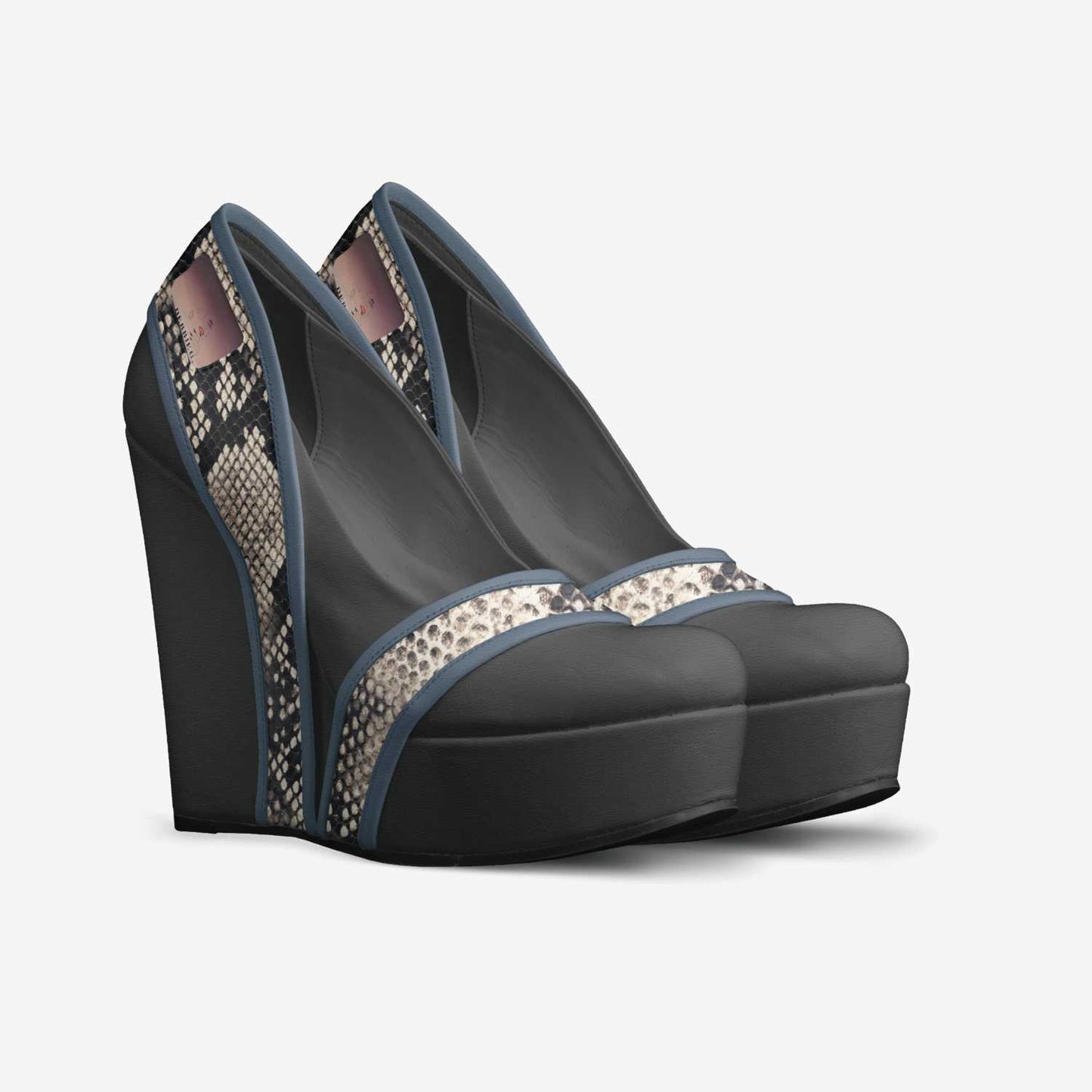 DEBBIEG.vintage runners, platform pump & traditional slip on SOLD ON SHEIN CLICK THE LINK & SAVE! - DEBBIEG.