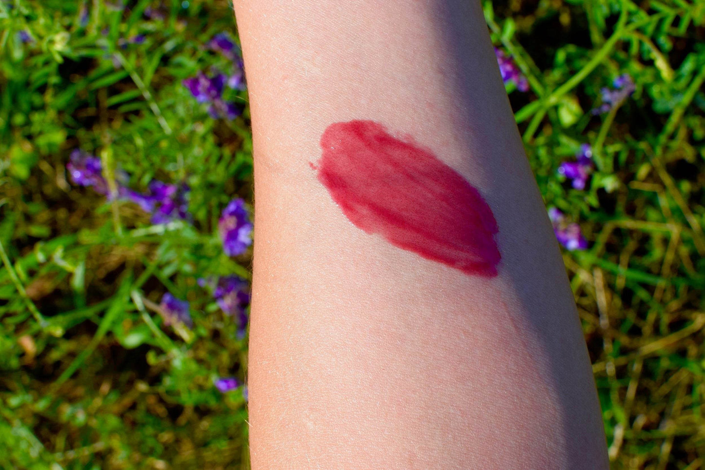 Hibiscus + Beet Lip Tint - DEBBIEG.