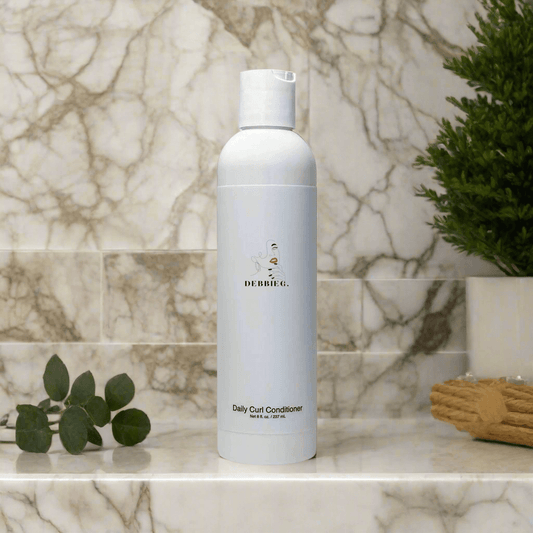 Daily Curl Conditioner