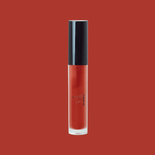 Lip Gloss - Crimson