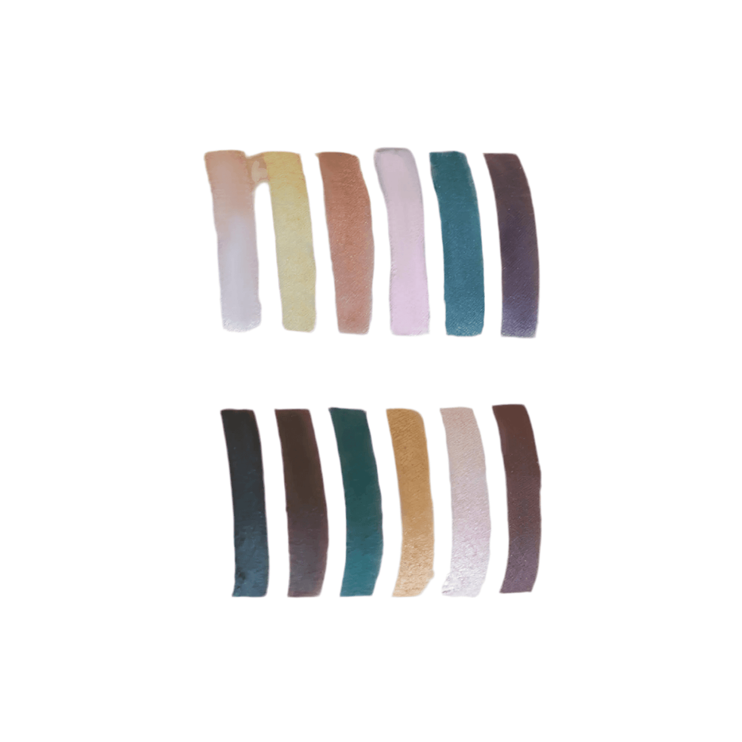 Single Pan Eyeshadow - Earth