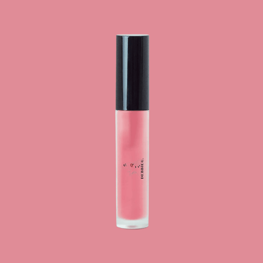 Lip Gloss - Sienna