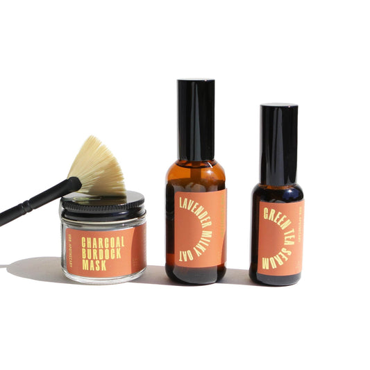 Facial Spa Bundle - DEBBIEG.
