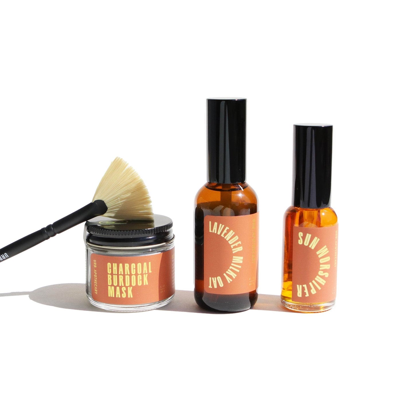 Facial Spa Bundle - DEBBIEG.