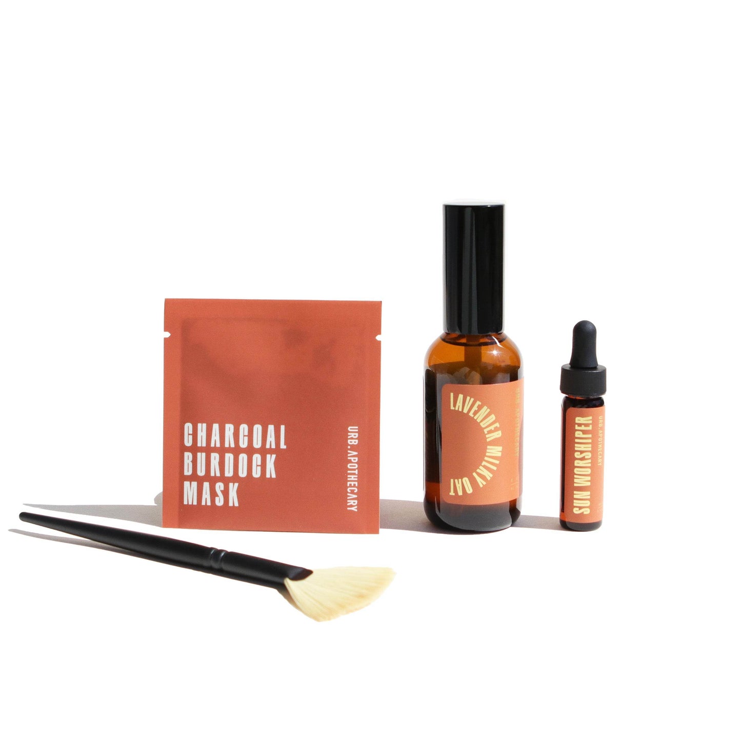 Facial Spa Bundle - DEBBIEG.