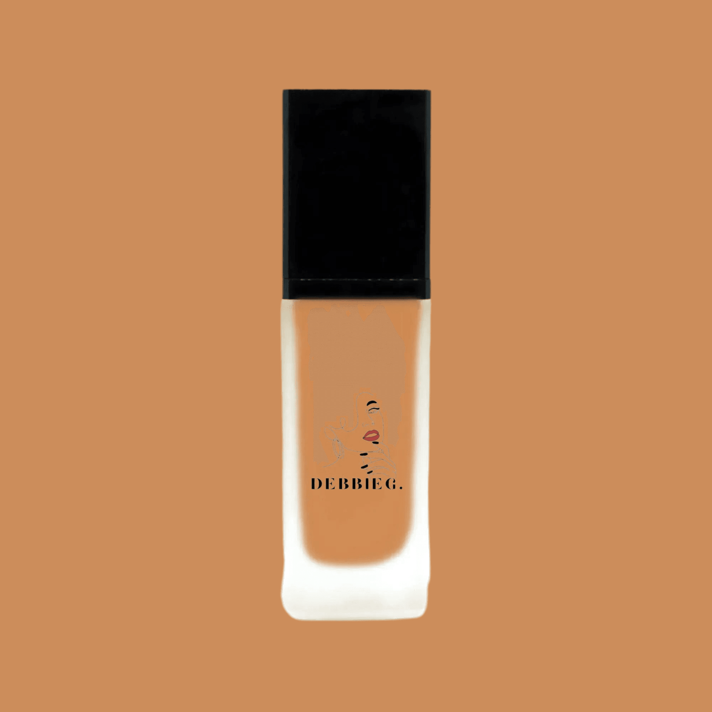 Foundation - Marigold