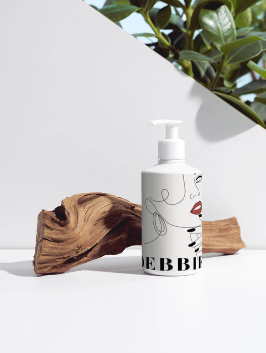 DEBBIEG.cosmetics Moisturizing Conditioner - DEBBIEG.