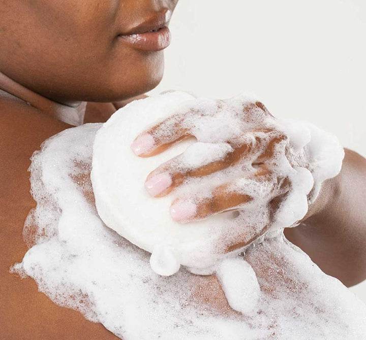 DEBBIEG.cosmetics Hand & Body Wash, Ginger & Smoky Cardamom - DEBBIEG.