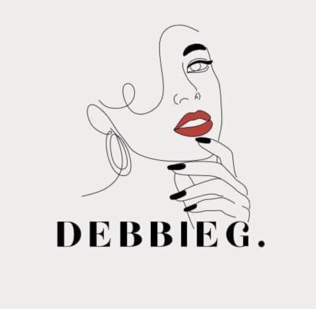 DEBBIEGLLC.COM
– DEBBIEG.