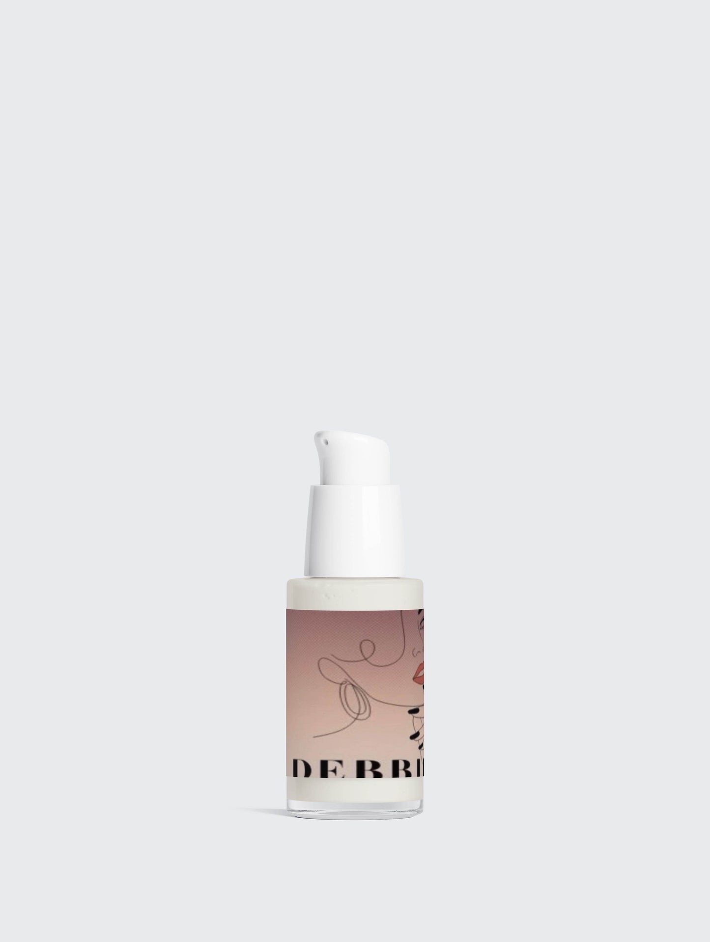 DEBBIEG.cosmetics Pigment Perfecting Serum - DEBBIEG.