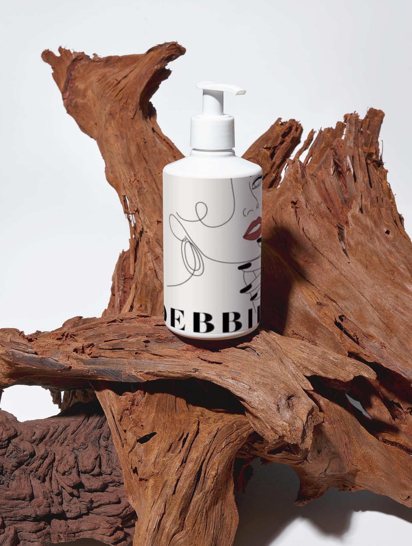 DEBBIEG.cosmetics Moisturizing Conditioner - DEBBIEG.