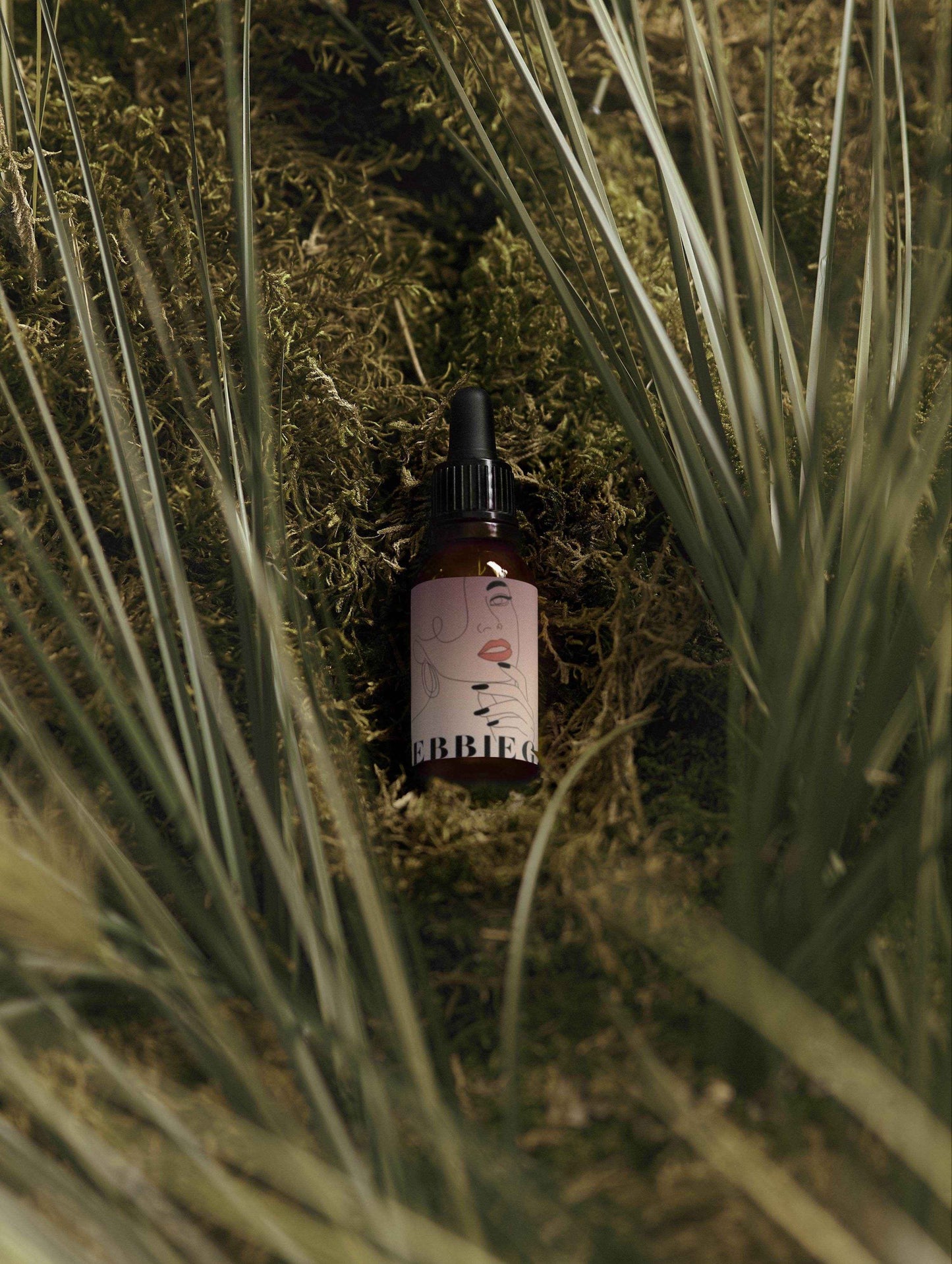 DEBBIEG.cosmetics Calming Facial Oil