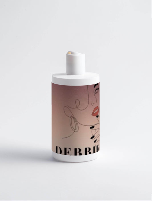 Fresh Face Essentials - DEBBIEG.