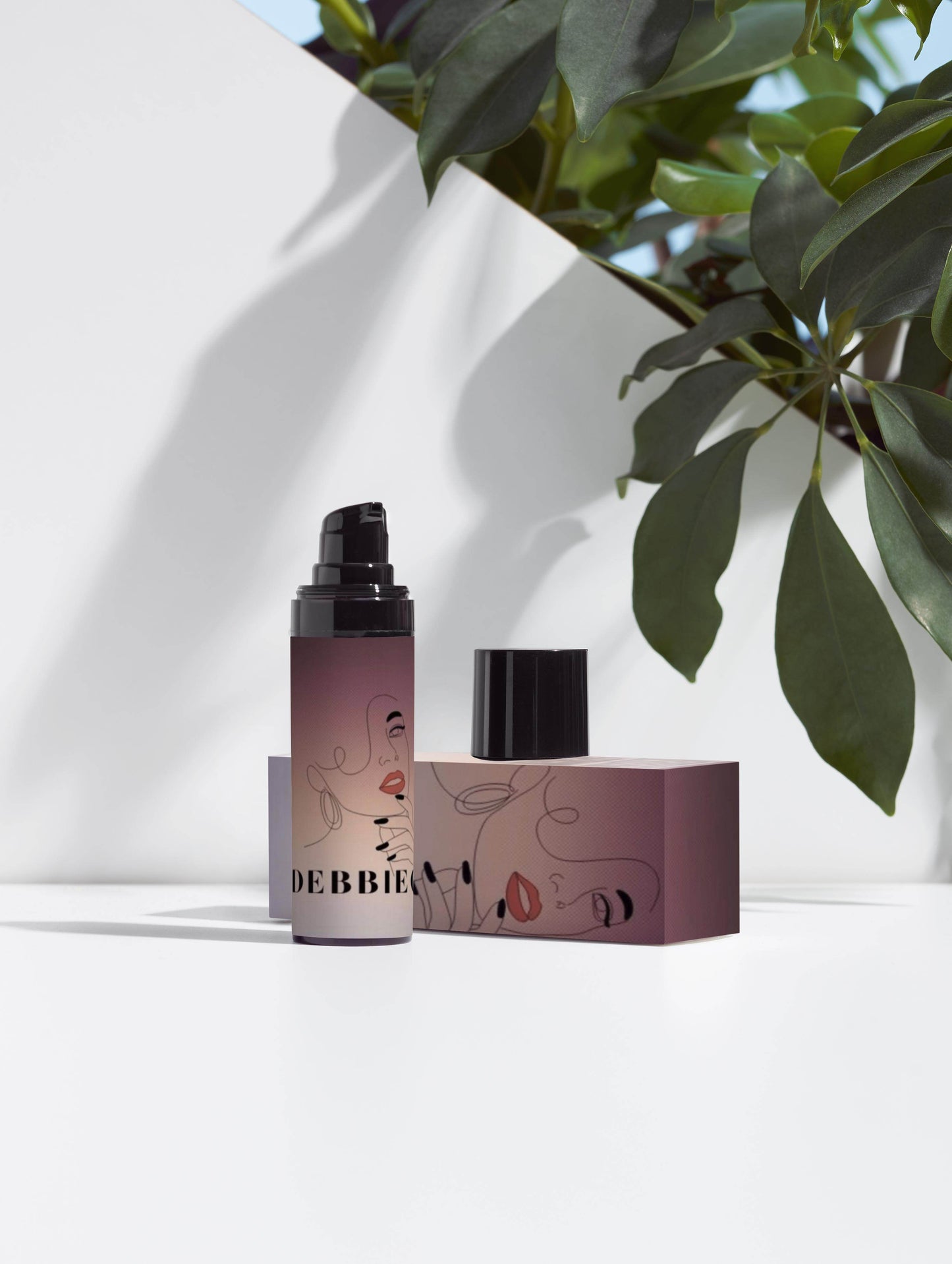 DEBBIEG.cosmetics Hydrating Serum - DEBBIEG.
