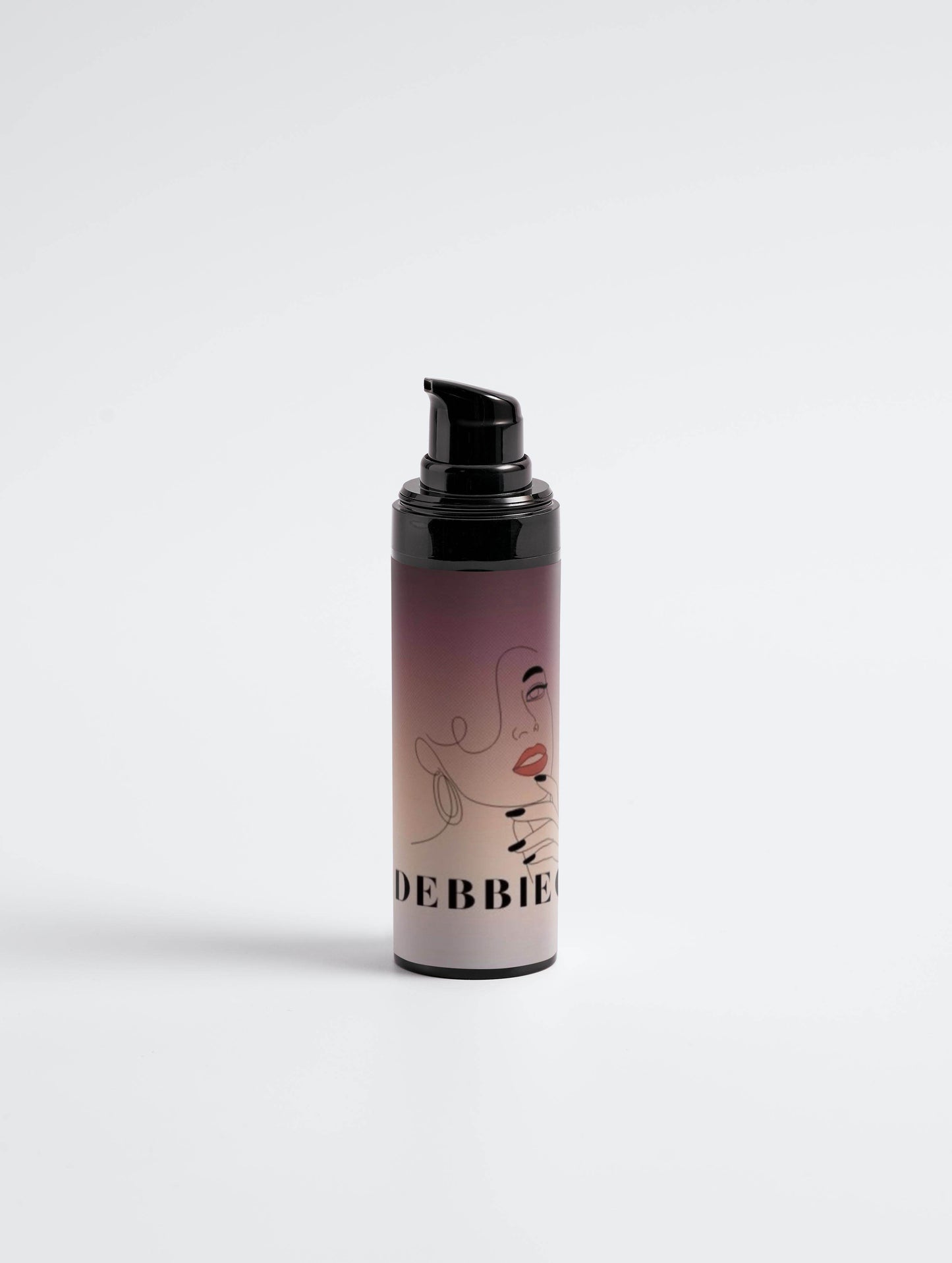 DEBBIEG.cosmetics Hydrating Serum - DEBBIEG.