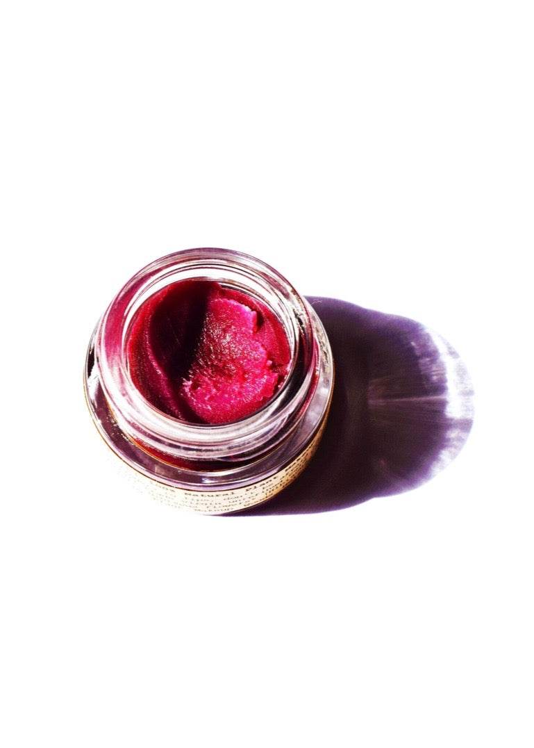 Hibiscus + Beet Lip Tint - DEBBIEG.