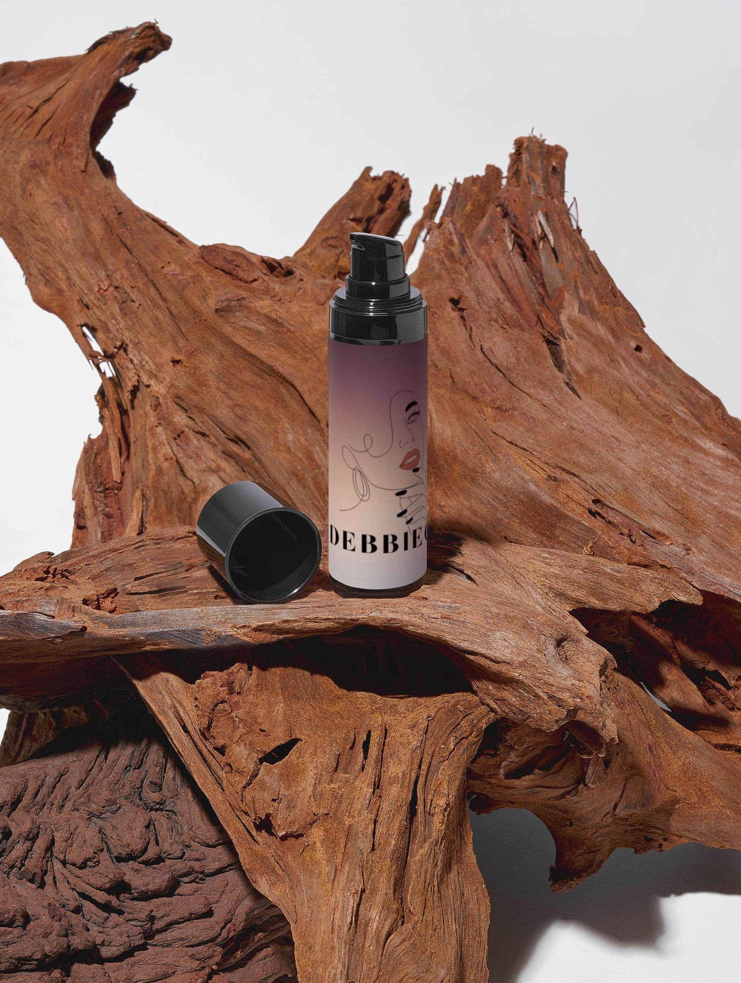 DEBBIEG.cosmetics Hydrating Serum