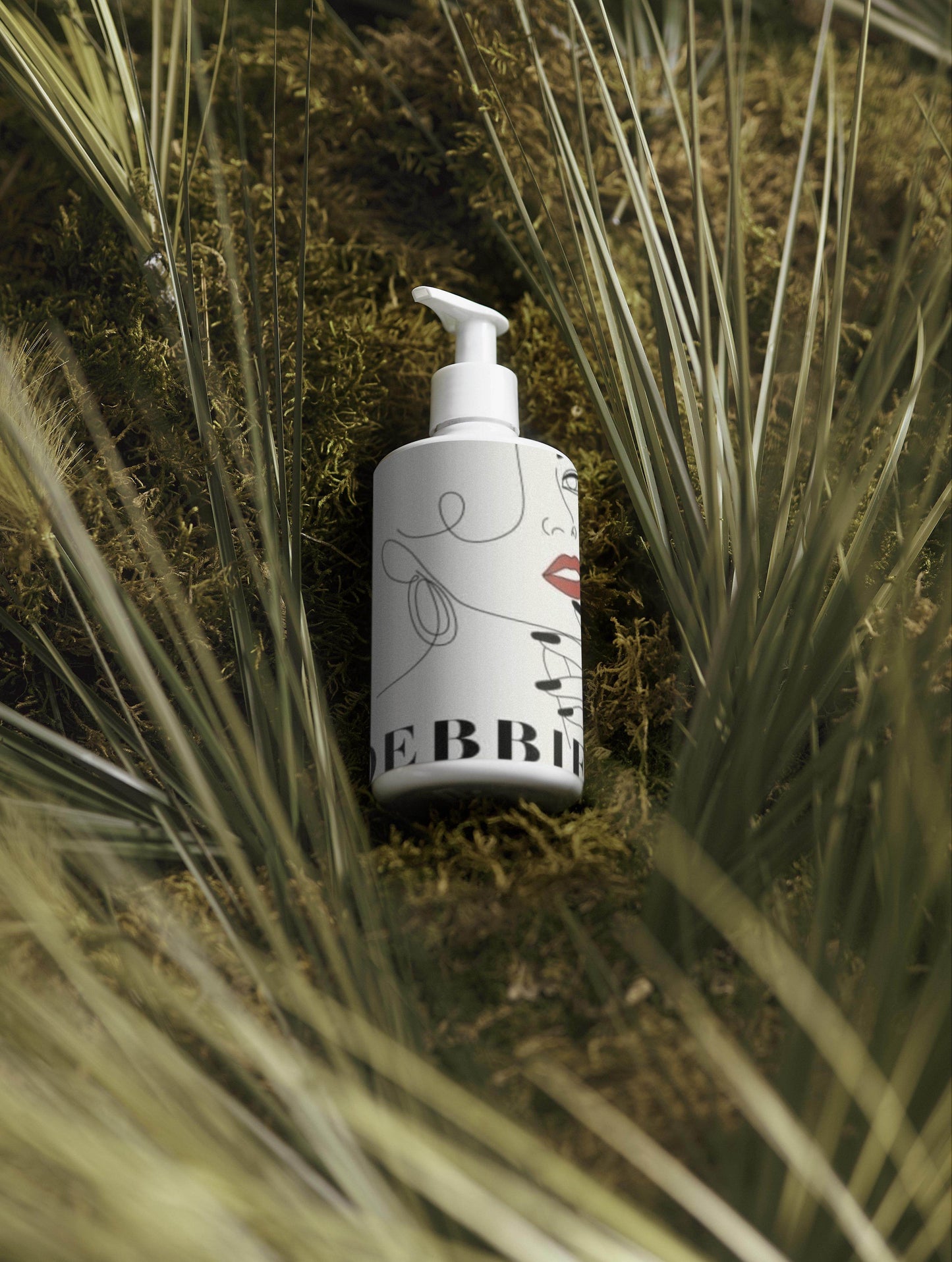 DEBBIEG.cosmetics Moisturizing Conditioner - DEBBIEG.