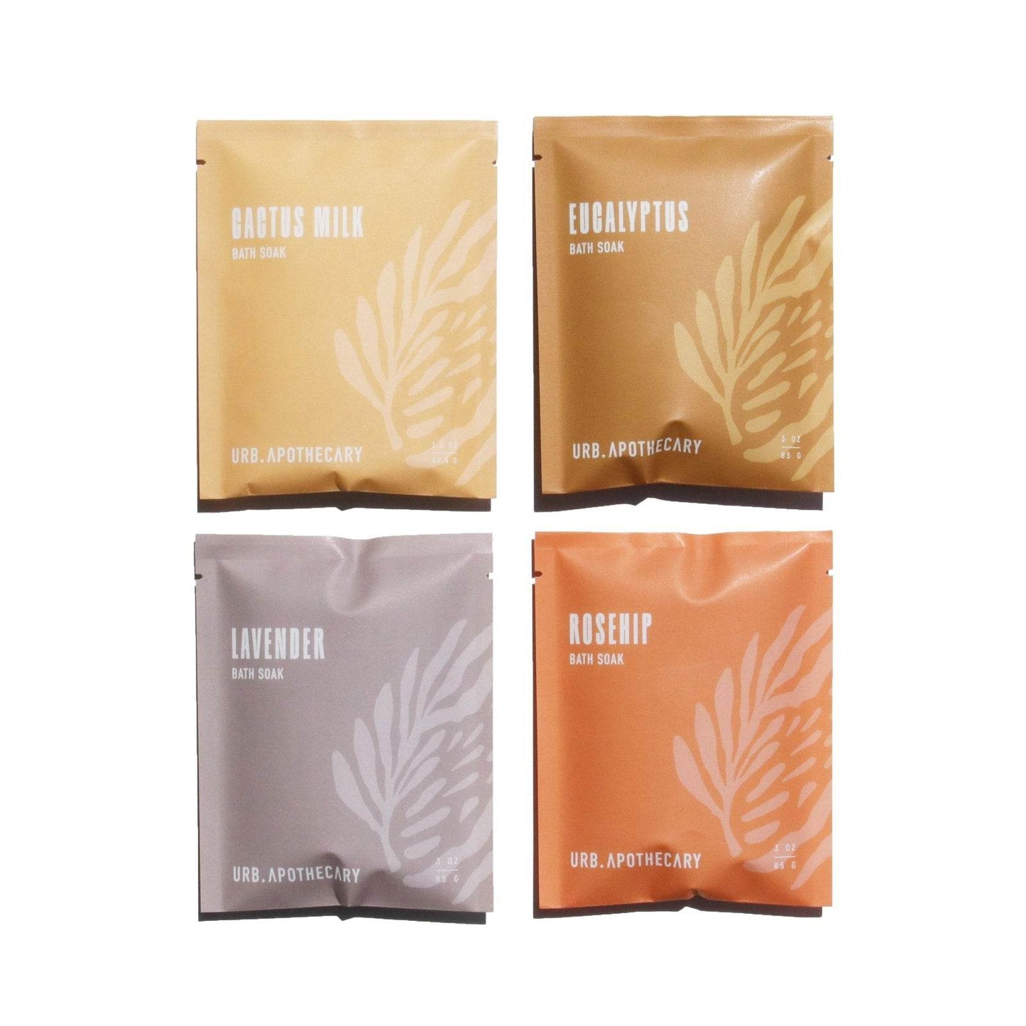 Bathing Ritual Gift Set - DEBBIEG.