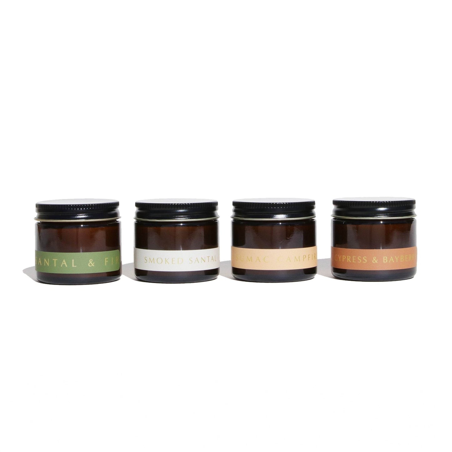 Candle Gift Set - DEBBIEG.