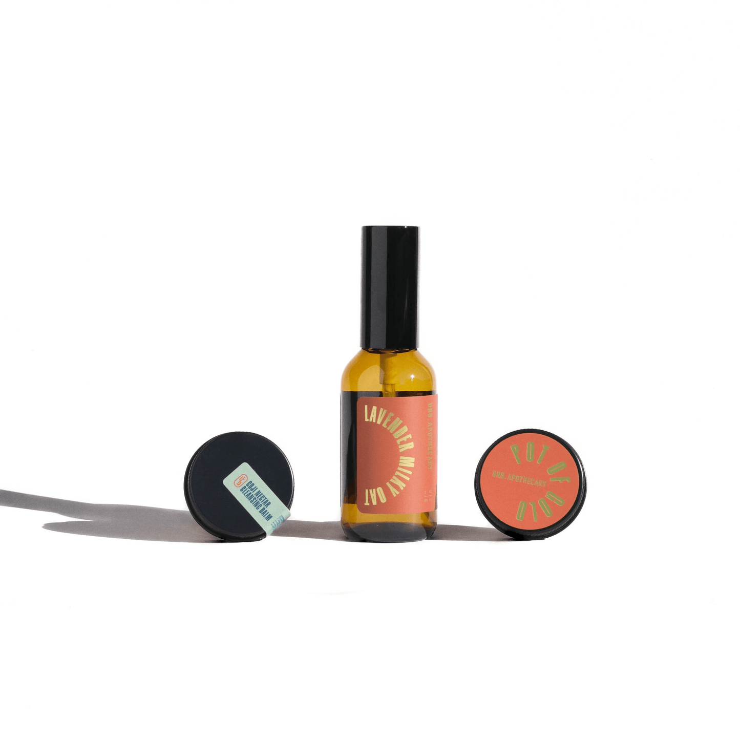 Daily Cleansing Bundle with Goji Nectar Cleansing Balm - Normal/Mature Skin - DEBBIEG.