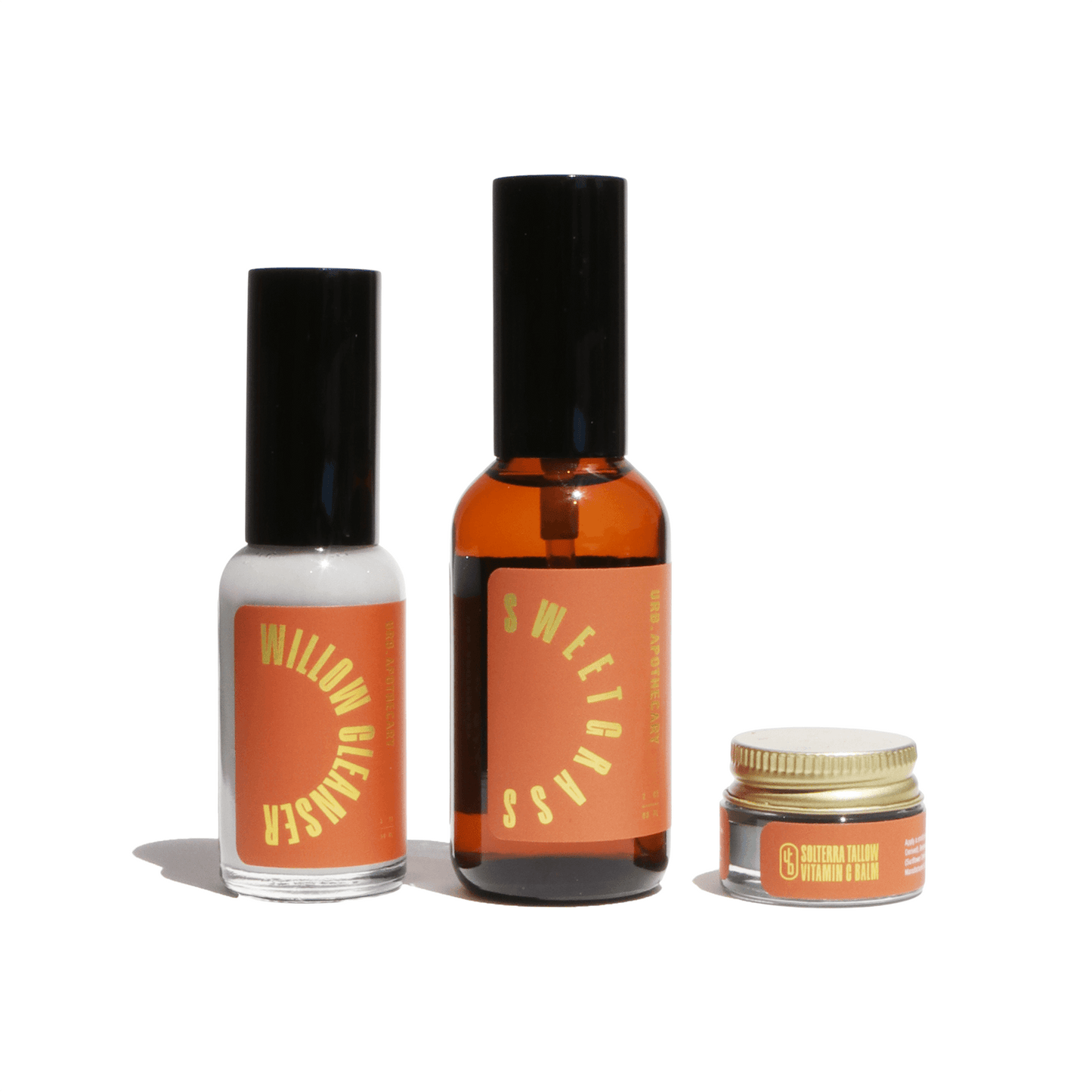 Daily Cleansing Bundle with Willow Cleanser - Prone Skin - DEBBIEG.