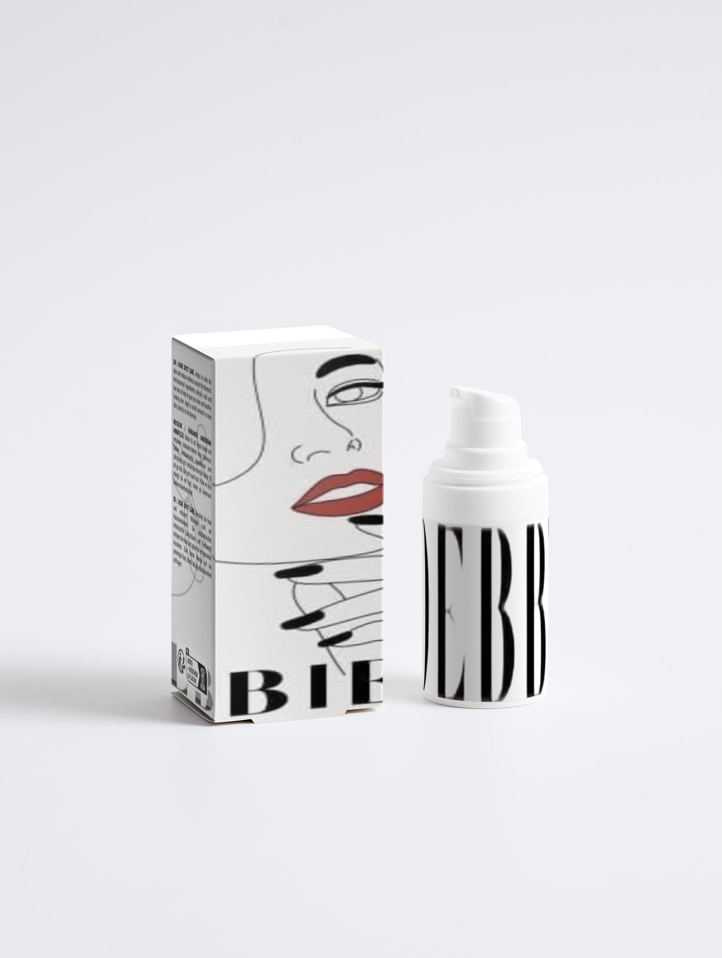 DEBBIEG.cosmetics Acne Spot Care (Limited Edition) - DEBBIEG.