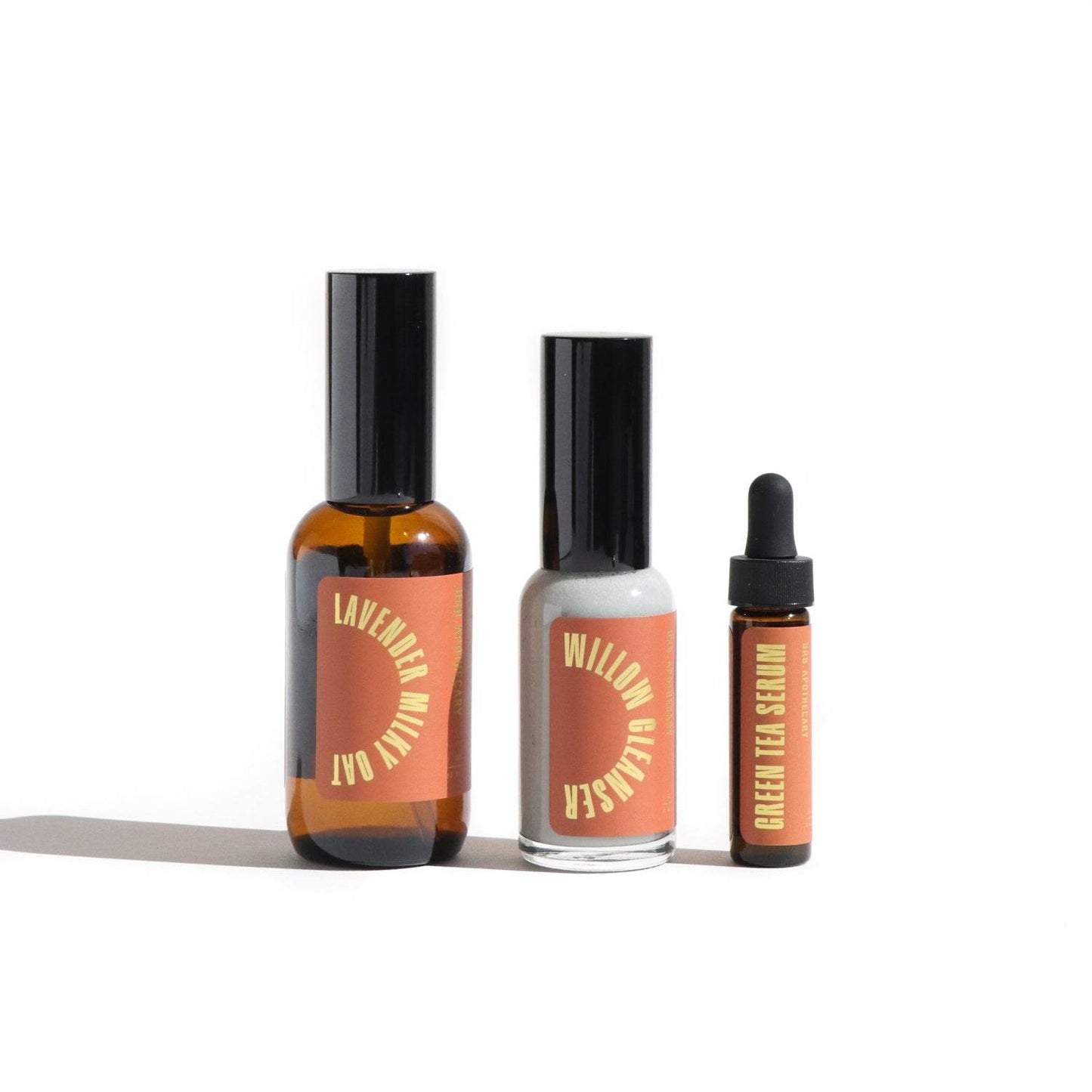 Daily Cleansing Bundle with Willow Cleanser - Prone Skin - DEBBIEG.