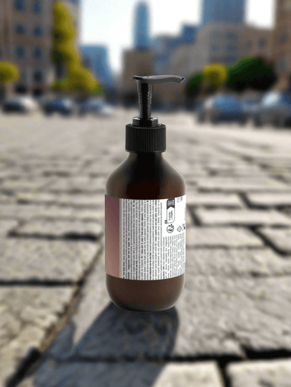 DEBBIEG.cosmetics Urea Body Cream for Rough Skin