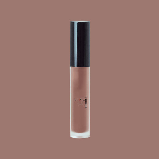 Lip Gloss - Coco