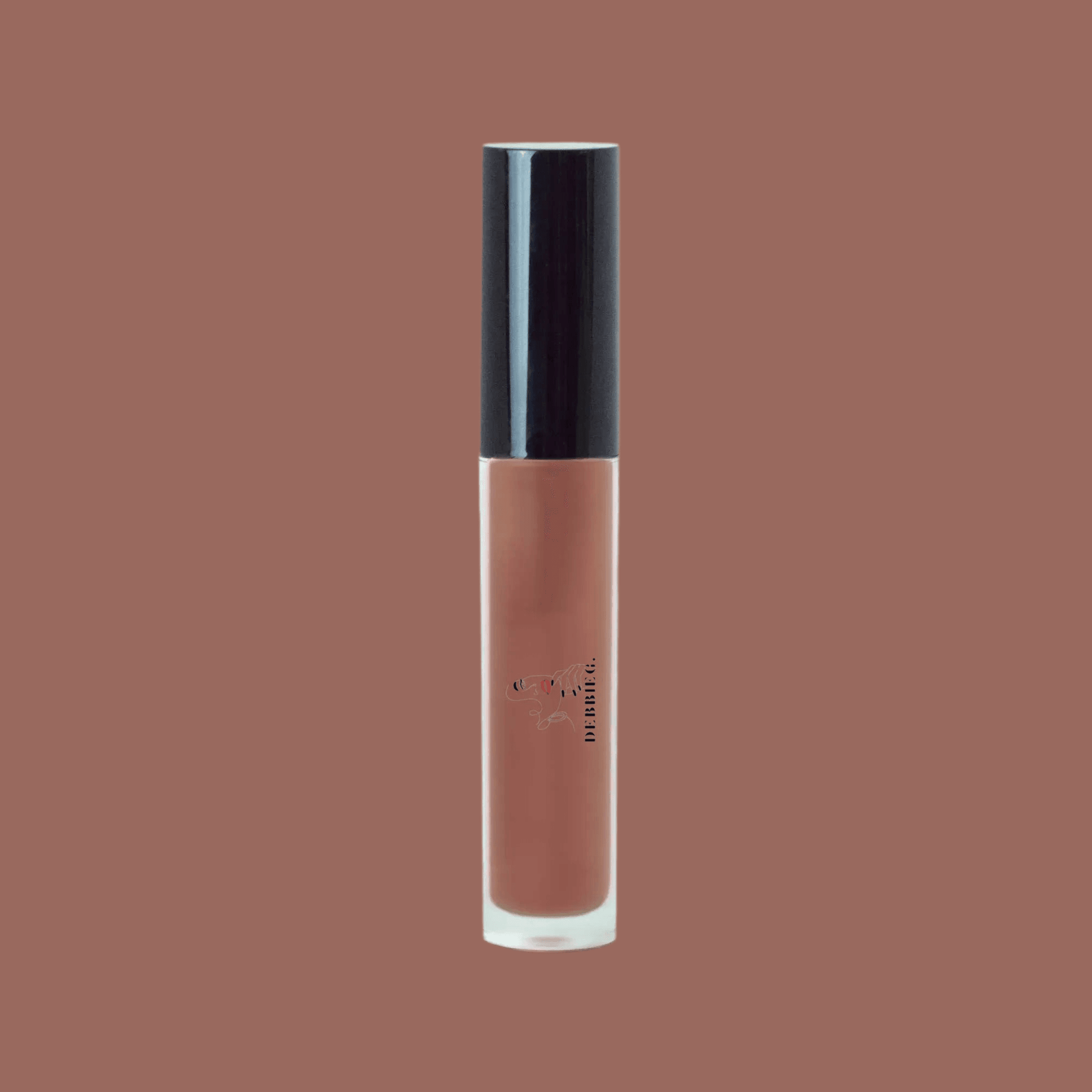 Lip Gloss - Hot Chocolate