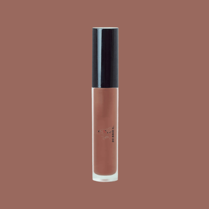 Lip Gloss - Hot Chocolate