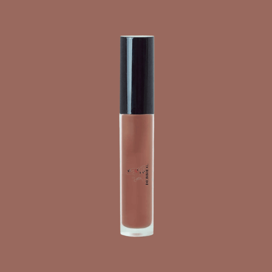Lip Gloss - Hot Chocolate