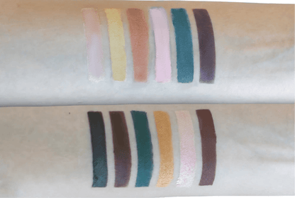 Single Pan Eyeshadow - Toffee