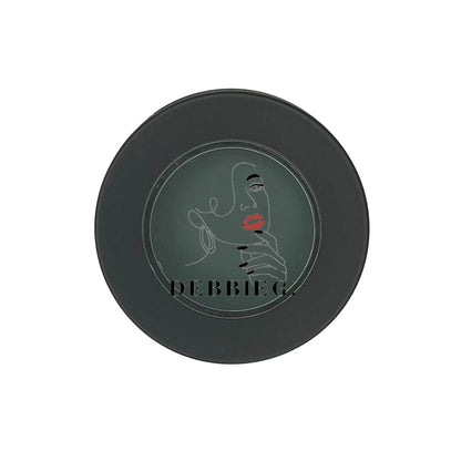 Single Pan Eyeshadow - Spruce - DEBBIEG.