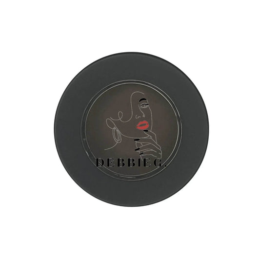 Single Pan Eyeshadow - Earth - DEBBIEG.