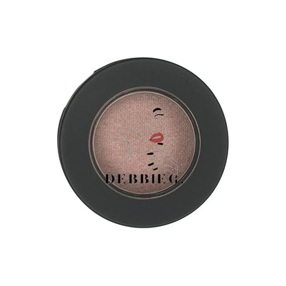 Single Pan Eyeshadow - Blossom - DEBBIEG.