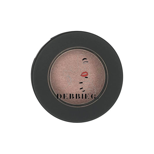 Single Pan Eyeshadow - Blossom - DEBBIEG.