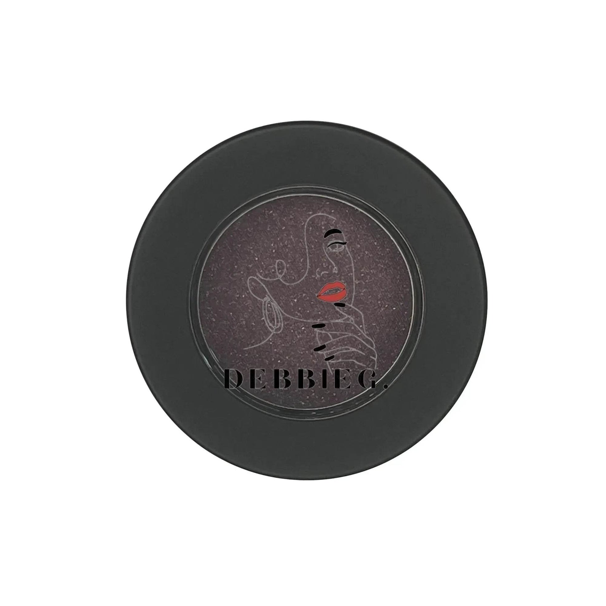 Single Pan Eyeshadow - Galaxy - DEBBIEG.
