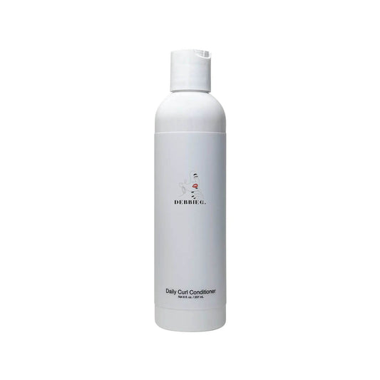Daily Curl Conditioner - DEBBIEG.
