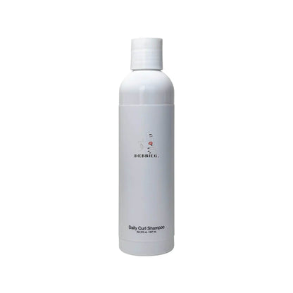 Daily Curl Shampoo - DEBBIEG.