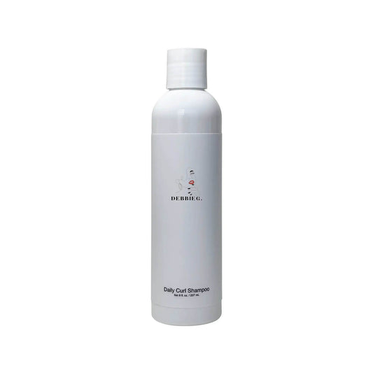 Daily Curl Shampoo - DEBBIEG.
