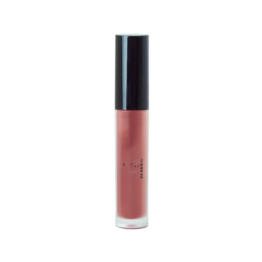 Lip Gloss - Warm Rose - DEBBIEG.