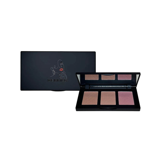 Blush Palette - Pinch - DEBBIEG.