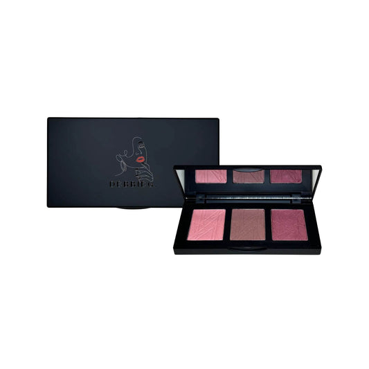 Blush Palette - Squish - DEBBIEG.