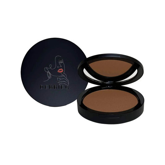 Bronzer - Mocha - DEBBIEG.